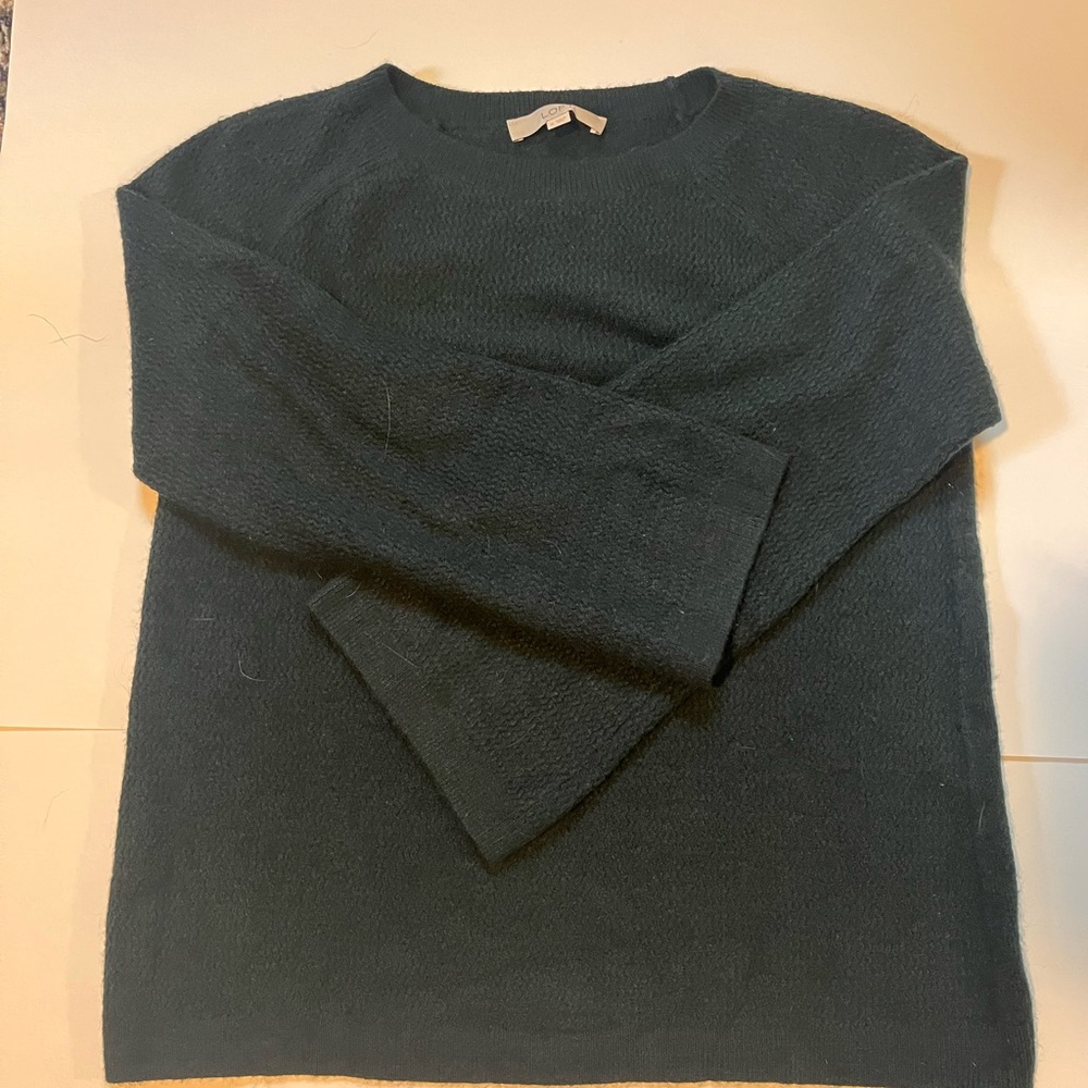 Loft Sweater